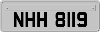 NHH8119