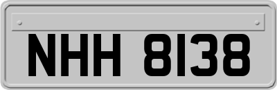 NHH8138