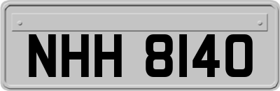 NHH8140