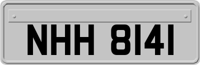 NHH8141
