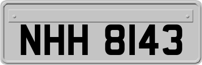 NHH8143