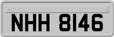 NHH8146