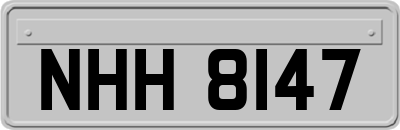 NHH8147