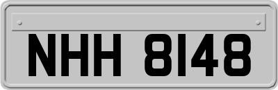 NHH8148