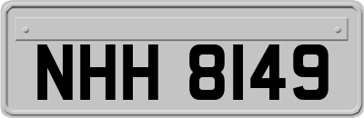 NHH8149