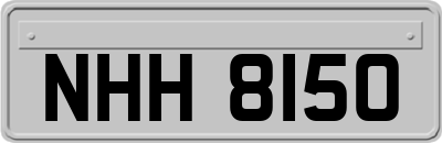 NHH8150