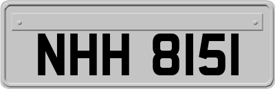 NHH8151