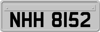 NHH8152