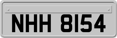 NHH8154