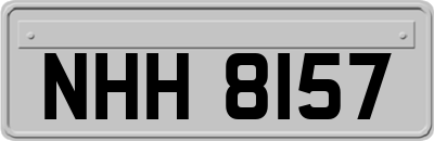 NHH8157