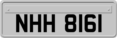 NHH8161