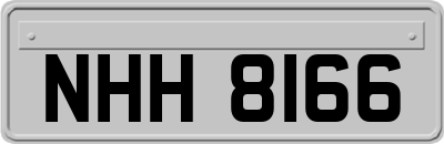 NHH8166
