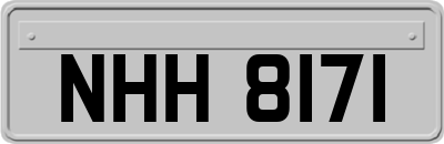 NHH8171