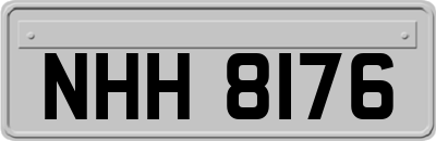 NHH8176