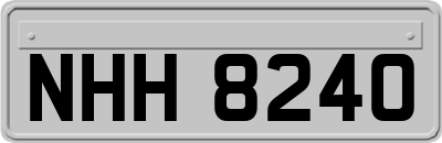 NHH8240