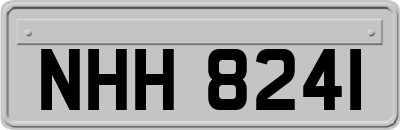 NHH8241
