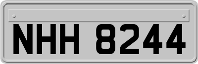 NHH8244