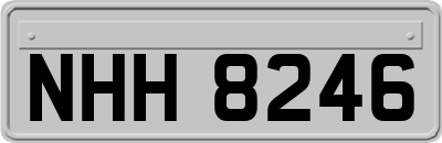 NHH8246