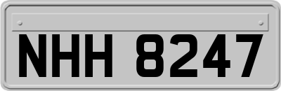 NHH8247