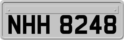 NHH8248