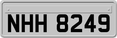NHH8249