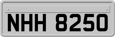 NHH8250