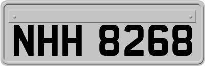 NHH8268