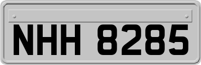 NHH8285