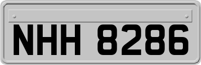 NHH8286