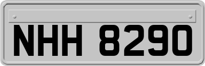 NHH8290