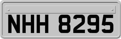 NHH8295