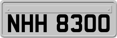 NHH8300