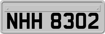 NHH8302