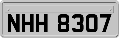 NHH8307