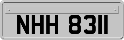 NHH8311