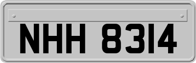 NHH8314