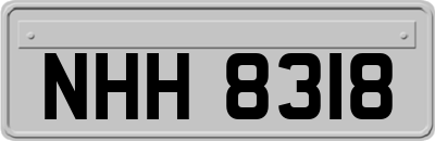 NHH8318