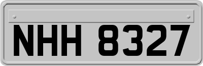 NHH8327