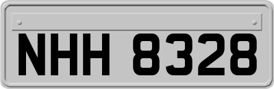 NHH8328