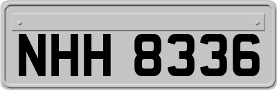 NHH8336