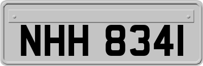 NHH8341