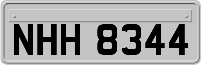 NHH8344