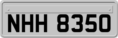 NHH8350