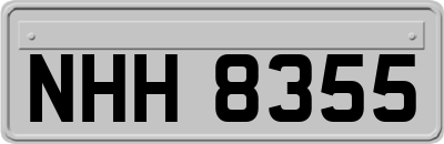 NHH8355