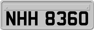 NHH8360