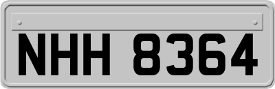 NHH8364