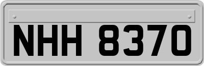 NHH8370