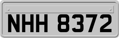 NHH8372