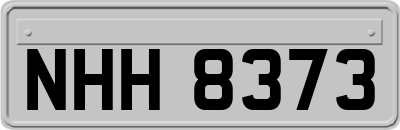 NHH8373