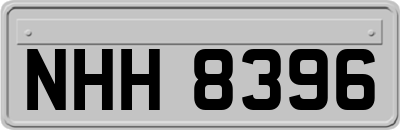 NHH8396
